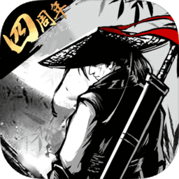 放置江湖打鸟最新版 Logo